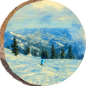 DPS467 – BOGUS BASIN IDAHO