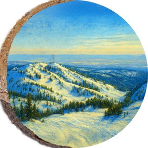 DPS468 – BOGUS BASIN IDAHO