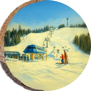 DPS471 – BOGUS BASIN IDAHO