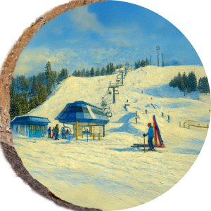 DPS472 – BOGUS BASIN IDAHO