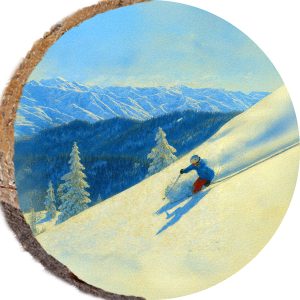 DPS473 – BOGUS BASIN IDAHO