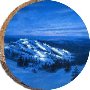 DPS474 – BOGUS BASIN IDAHO
