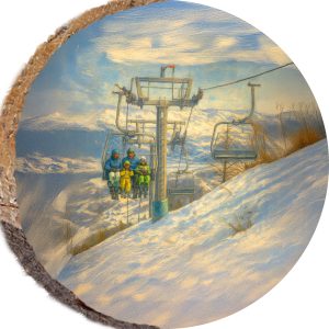 DPS476 – SNOWBASIN UTAH