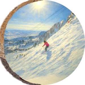 DPS477 – SNOWBASIN UTAH