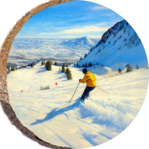 DPS478 – SNOWBASIN UTAH