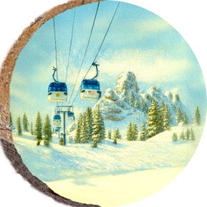 DPS480 – SNOWBASIN UTAH