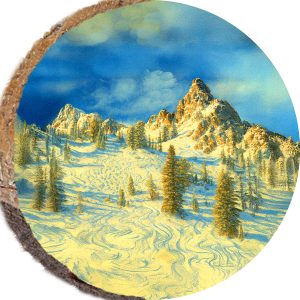 DPS481 – SNOWBASIN UTAH