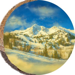 DPS483 – SNOWBASIN UTAH