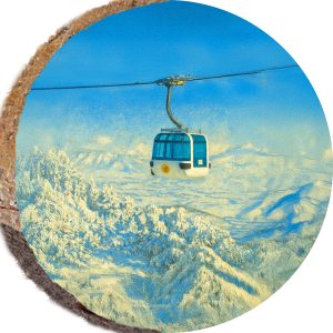 DPS484 – SNOWBASIN UTAH