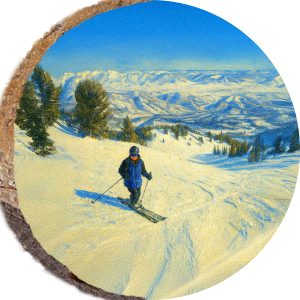 DPS485 – SNOWBASIN UTAH