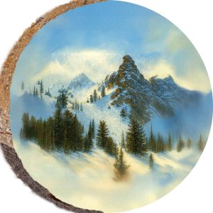 DPS486 – SNOWBASIN UTAH