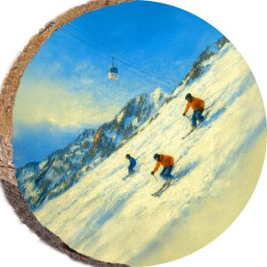 DPS489 – SNOWBASIN UTAH