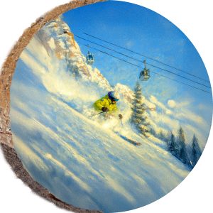 DPS490 – SNOWBASIN UTAH