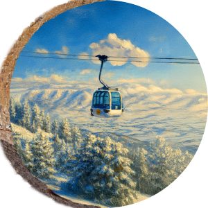 DPS492 – SNOWBASIN UTAH