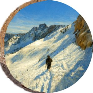 DPS497 – SNOWBASIN UTAH