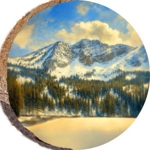 DPS498 – SNOWBASIN UTAH