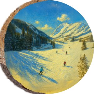 DPS499 – SNOWBASIN UTAH