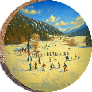 DPS500 – SNOWBASIN UTAH