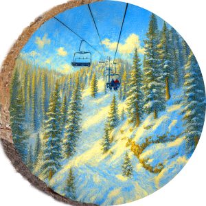 DPS501 – SNOWBASIN UTAH