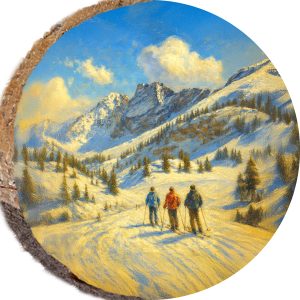 DPS502 – SNOWBASIN UTAH