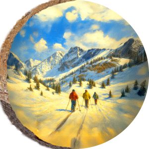 DPS503 – SNOWBASIN UTAH