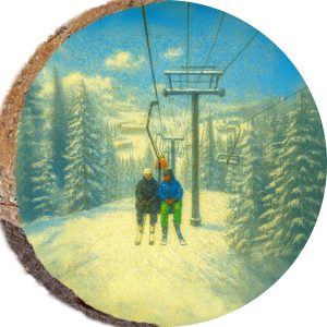 DPS505 – SNOWBASIN UTAH