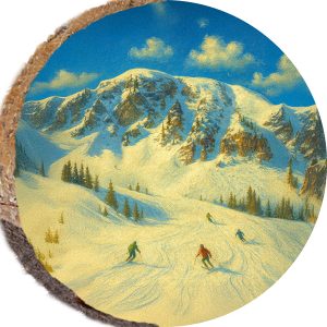 DPS506 – SNOWBASIN UTAH