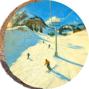 DPS507 – SNOWBASIN UTAH