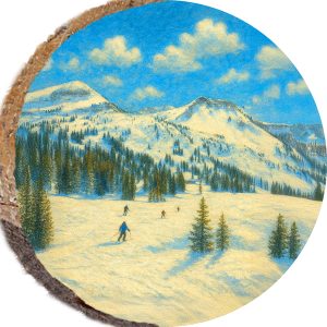 DPS508 – SNOWBASIN UTAH