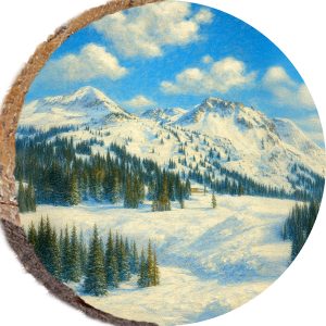 DPS509 – SNOWBASIN UTAH