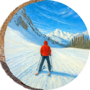 DPS510 – SNOWBASIN UTAH