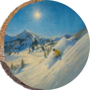 DPS512 – SNOWBASIN UTAH