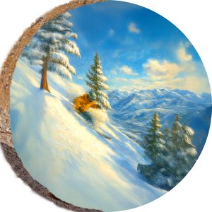 DPS513 – SUN VALLEY IDAHO