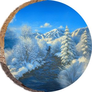 DPS514 – SUN VALLEY IDAHO