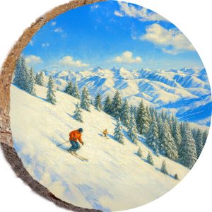 DPS515 – SUN VALLEY IDAHO