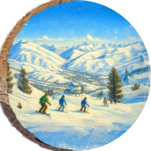 DPS517 – SUN VALLEY IDAHO