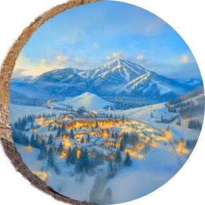 DPS518 – SUN VALLEY IDAHO