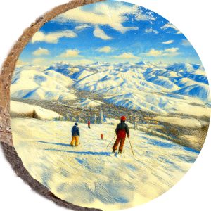 DPS521 – SUN VALLEY IDAHO