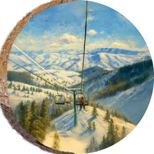 DPS523 – SUN VALLEY IDAHO