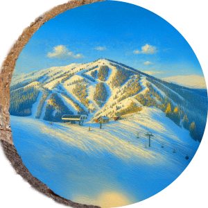 DPS524 – SUN VALLEY IDAHO