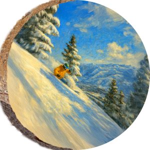 DPS525 – SUN VALLEY IDAHO