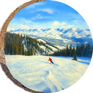 DPS526 – SUN VALLEY IDAHO