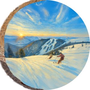 DPS528 – SUN VALLEY IDAHO