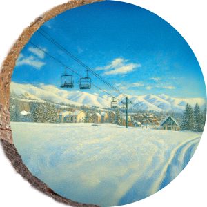 DPS530 – SUN VALLEY IDAHO