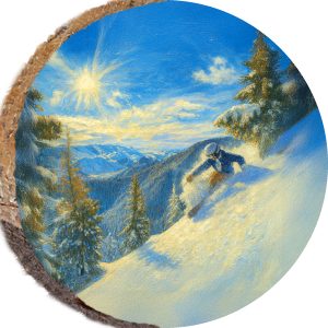 DPS532 – SUN VALLEY IDAHO