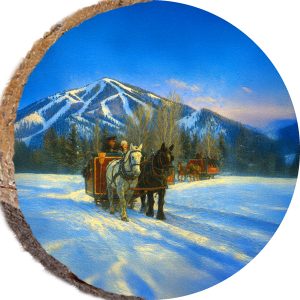 DPS533 – SUN VALLEY IDAHO