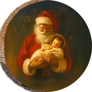 DX301 – CHRISTMAS in THE ROCKIES