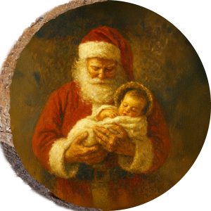 DX303 – CHRISTMAS in THE ROCKIES