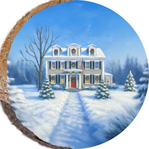 DSB330 – CONCORD COLONIAL INN