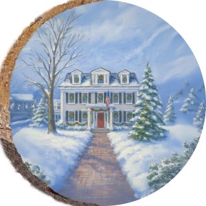DSB331 – CONCORD COLONIAL INN